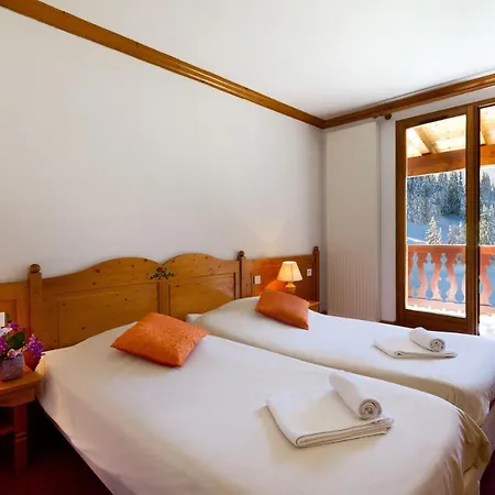 Club Mmv Le Val Cenis *** Hotel 3*