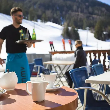 Club Mmv Le Val Cenis *** Hotel Lanslebourg-Mont-Cenis