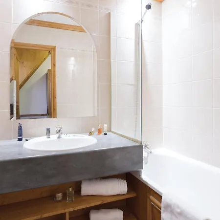 Club Mmv Le Val Cenis *** Hotel 3*