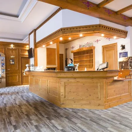 Club Mmv Le Val Cenis *** Lanslebourg-Mont-Cenis