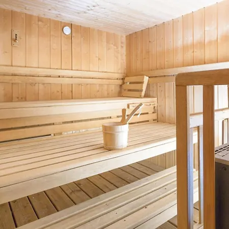 Village de vacances Club Mmv Le Val Cenis *** Lanslebourg-Mont-Cenis