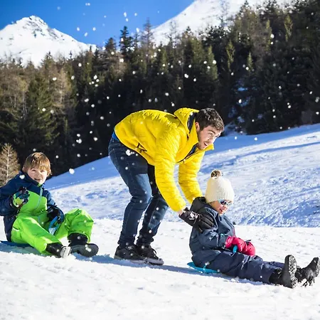 Village de vacances Club Mmv Le Val Cenis *** 3*