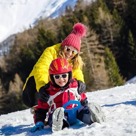 Club Mmv Le Val Cenis *** 3* Lanslebourg-Mont-Cenis