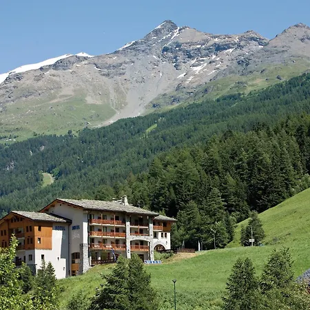 Club Mmv Le Val Cenis *** Village de vacances Lanslebourg-Mont-Cenis