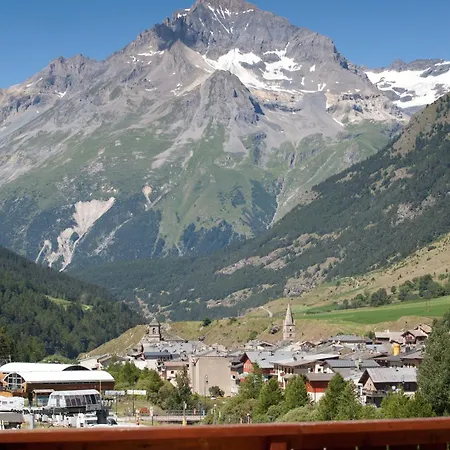 Club Mmv Le Val Cenis *** Village de vacances