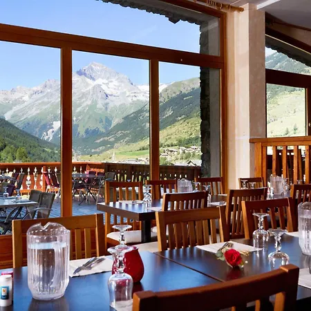 Club Mmv Le Val Cenis *** Village de vacances 3*