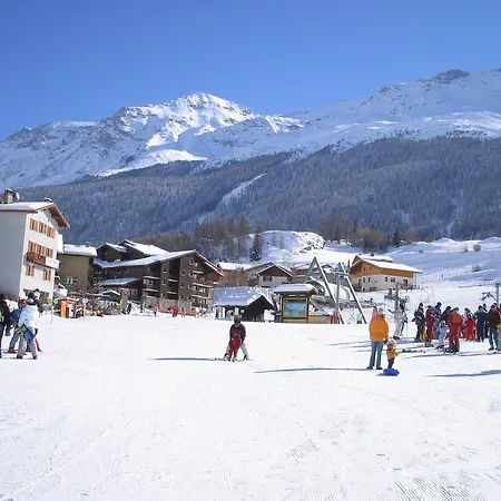 Club Mmv Le Val Cenis *** Lanslebourg-Mont-Cenis