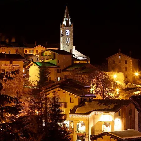 Village de vacances Club Mmv Le Val Cenis ***