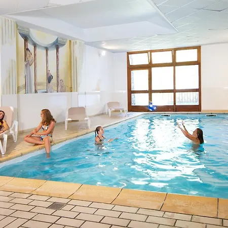 Village de vacances Club Mmv Le Val Cenis ***
