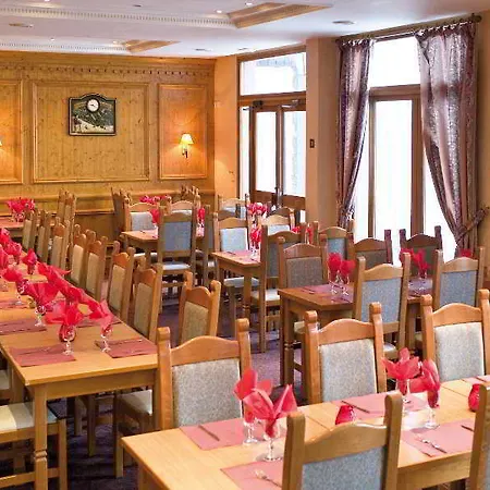 Club Mmv Le Val Cenis *** Lanslebourg-Mont-Cenis