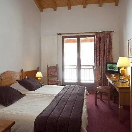 Club Mmv Le Val Cenis *** Lanslebourg-Mont-Cenis