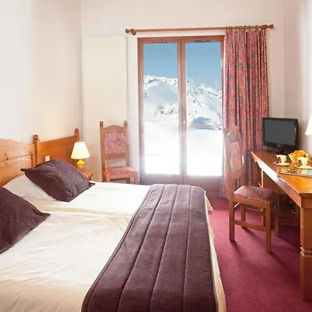 Club Mmv Le Val Cenis *** Village de vacances
