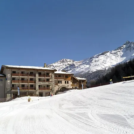 Club Mmv Le Val Cenis *** 3* Lanslebourg-Mont-Cenis