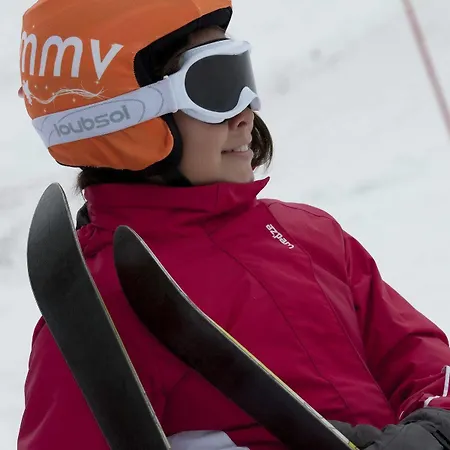 Club Mmv Le Val Cenis ***