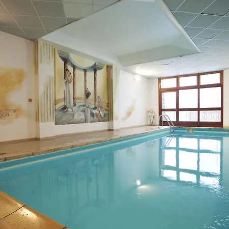 Club Mmv Le Val Cenis *** Village de vacances Lanslebourg-Mont-Cenis