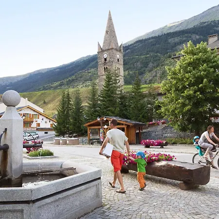 Club Mmv Le Val Cenis *** Village de vacances 3*