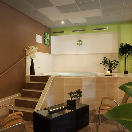 Village de vacances Club Mmv Le Val Cenis *** 3*