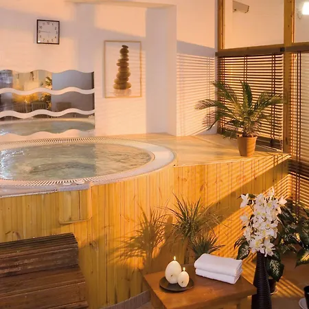 Village de vacances Club Mmv Le Val Cenis *** Lanslebourg-Mont-Cenis