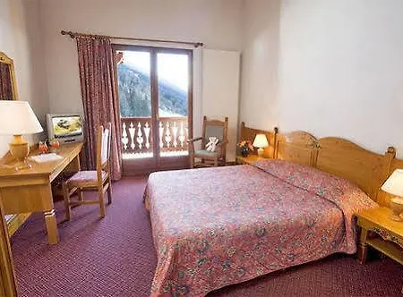 Club Mmv Le Val Cenis *** Village de vacances Lanslebourg-Mont-Cenis