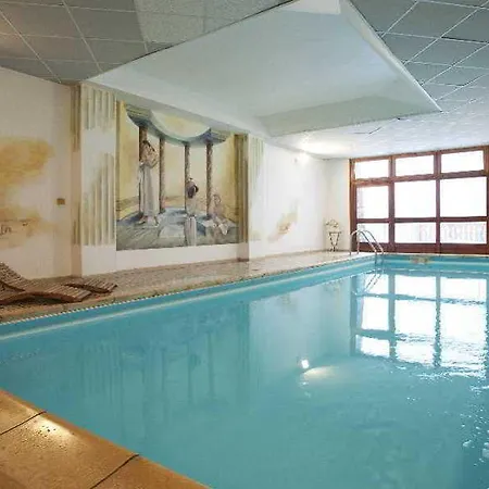 酒店 Club Mmv Le Val Cenis 3*