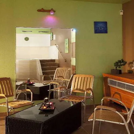 Club Mmv Le Val Cenis *** Village de vacances
