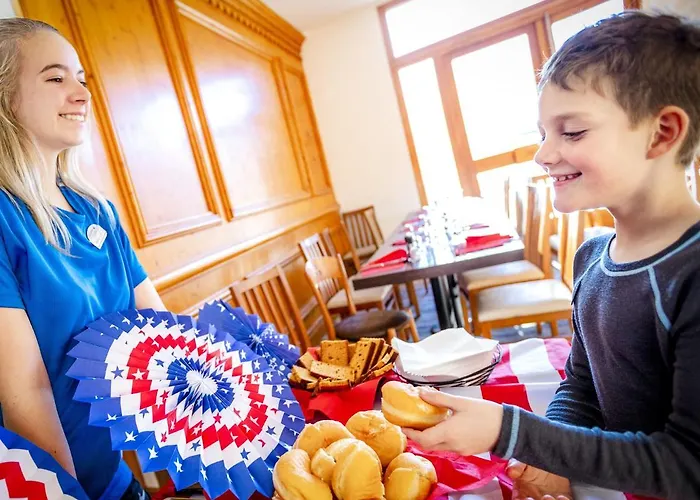 Club Mmv Le Val Cenis 3* Lanslebourg-Mont-Cenis