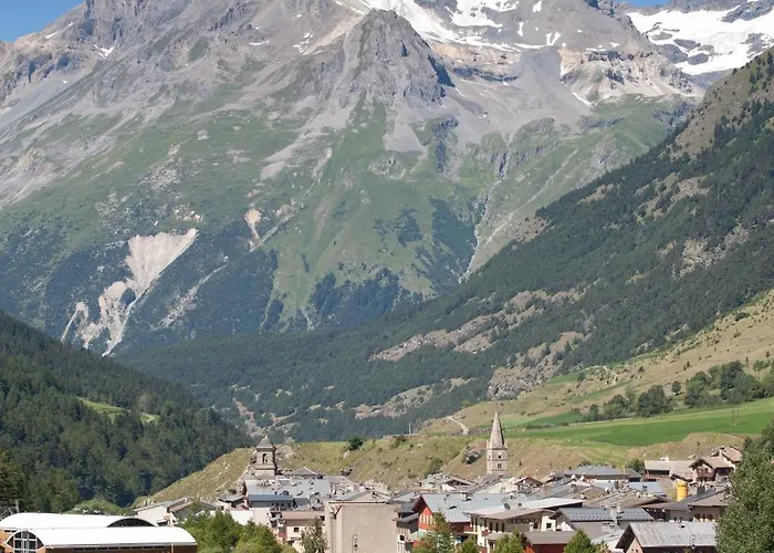Club Mmv Le Val Cenis Szálloda