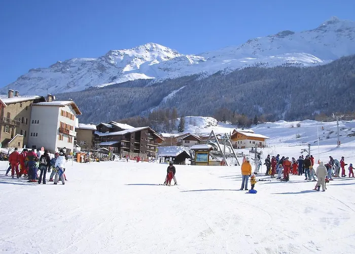 Club Mmv Le Val Cenis Lanslebourg-Mont-Cenis