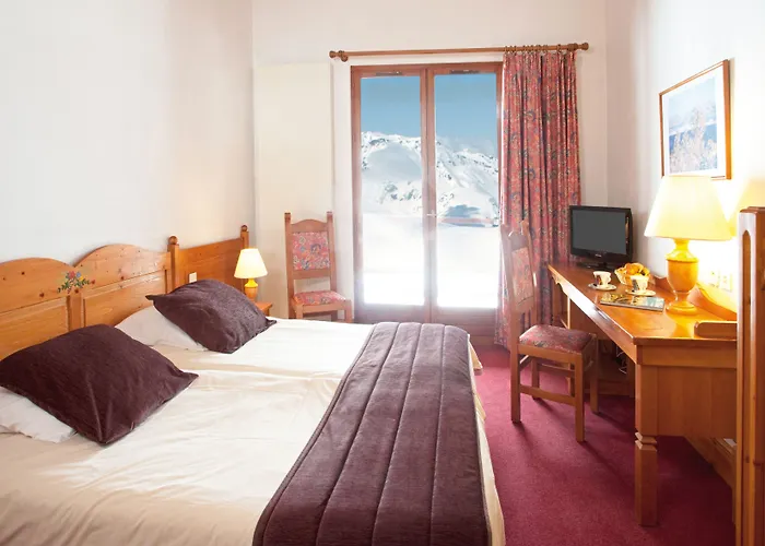 Club Mmv Le Val Cenis Lanslebourg-Mont-Cenis