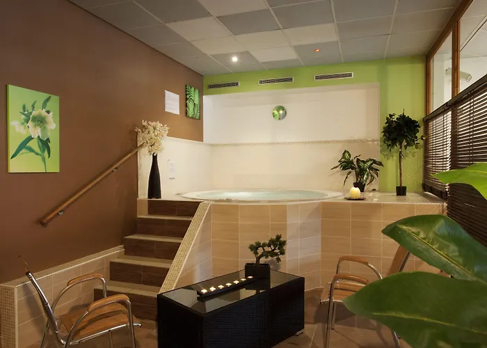 Club Mmv Le Val Cenis Szálloda 3*