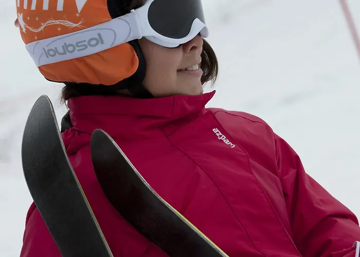 Club Mmv Le Val Cenis