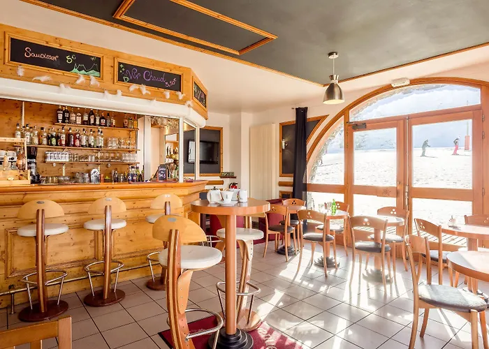 Club Mmv Le Val Cenis 3*