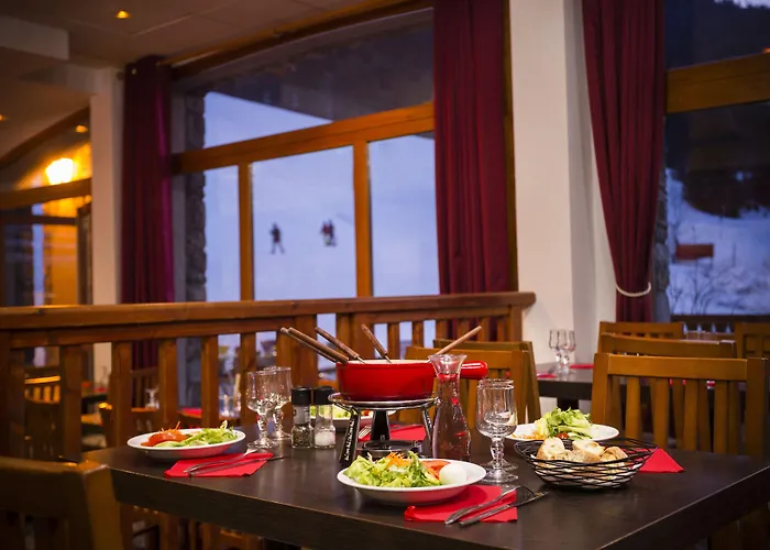 Club Mmv Le Val Cenis Lanslebourg-Mont-Cenis