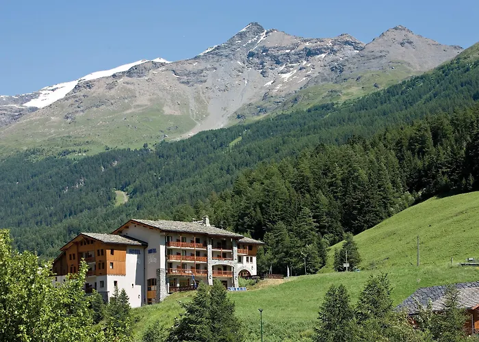 Club Mmv Le Val Cenis Lanslebourg-Mont-Cenis
