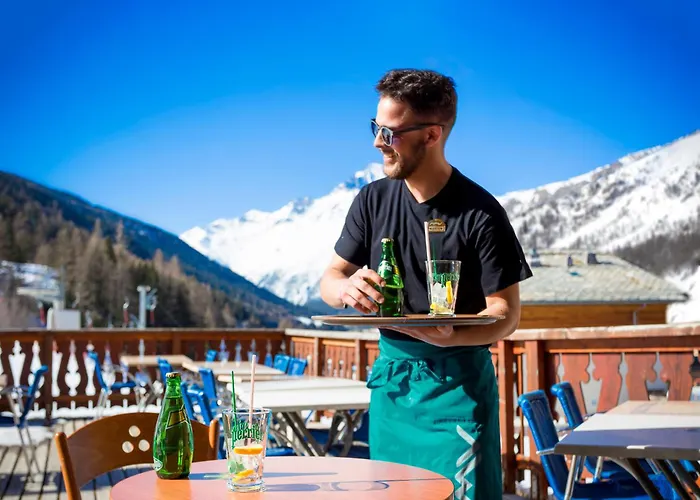 Club Mmv Le Val Cenis 3*
