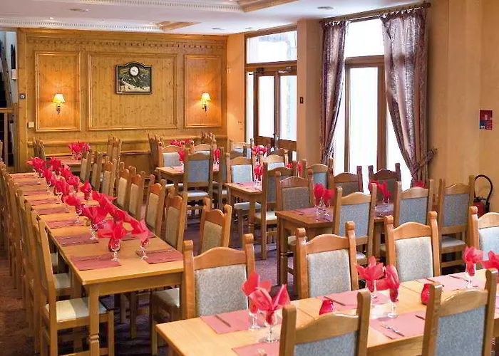 Club Mmv Le Val Cenis Lanslebourg-Mont-Cenis