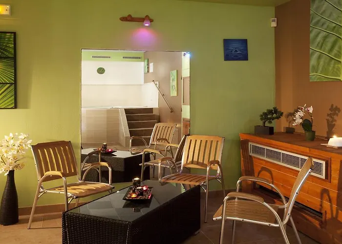 Szálloda Club Mmv Le Val Cenis
