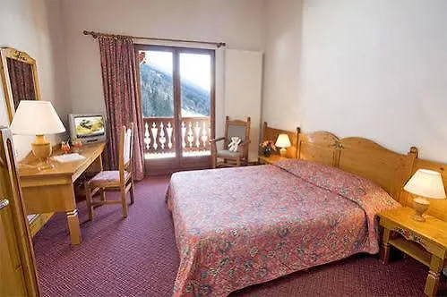 Club Mmv Le Val Cenis Szálloda Lanslebourg-Mont-Cenis