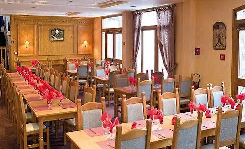 Club Mmv Le Val Cenis Szálloda