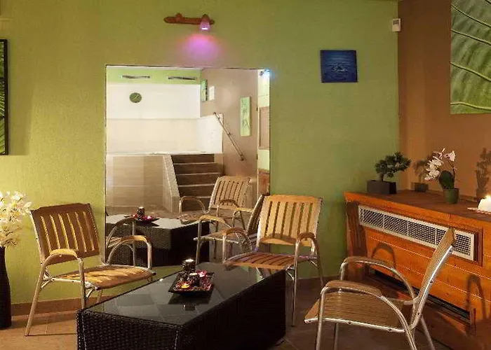 Club Mmv Le Val Cenis Szálloda